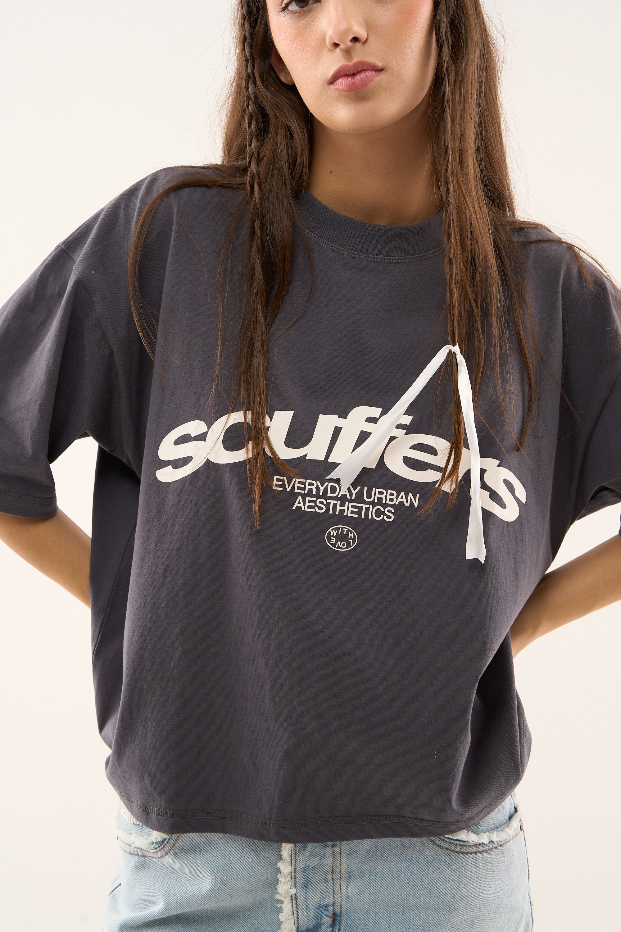 Icon Navy T-shirt