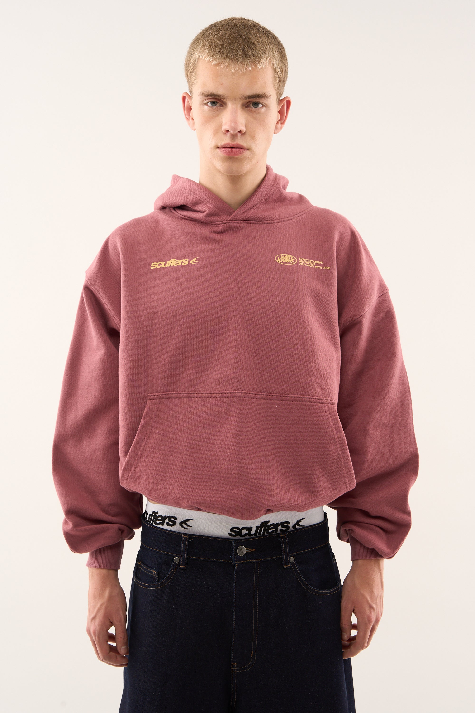 Back in Stock – Scuffers