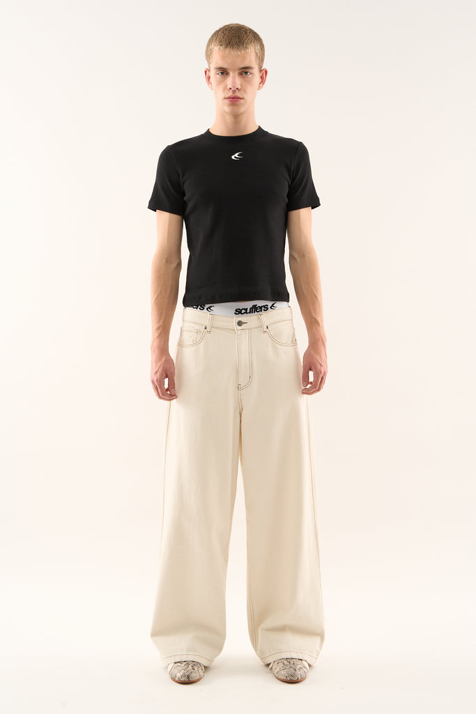 WB Jumbo Pants