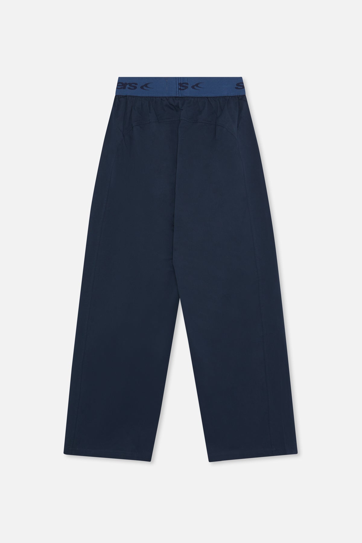 New EDS Navy Pants