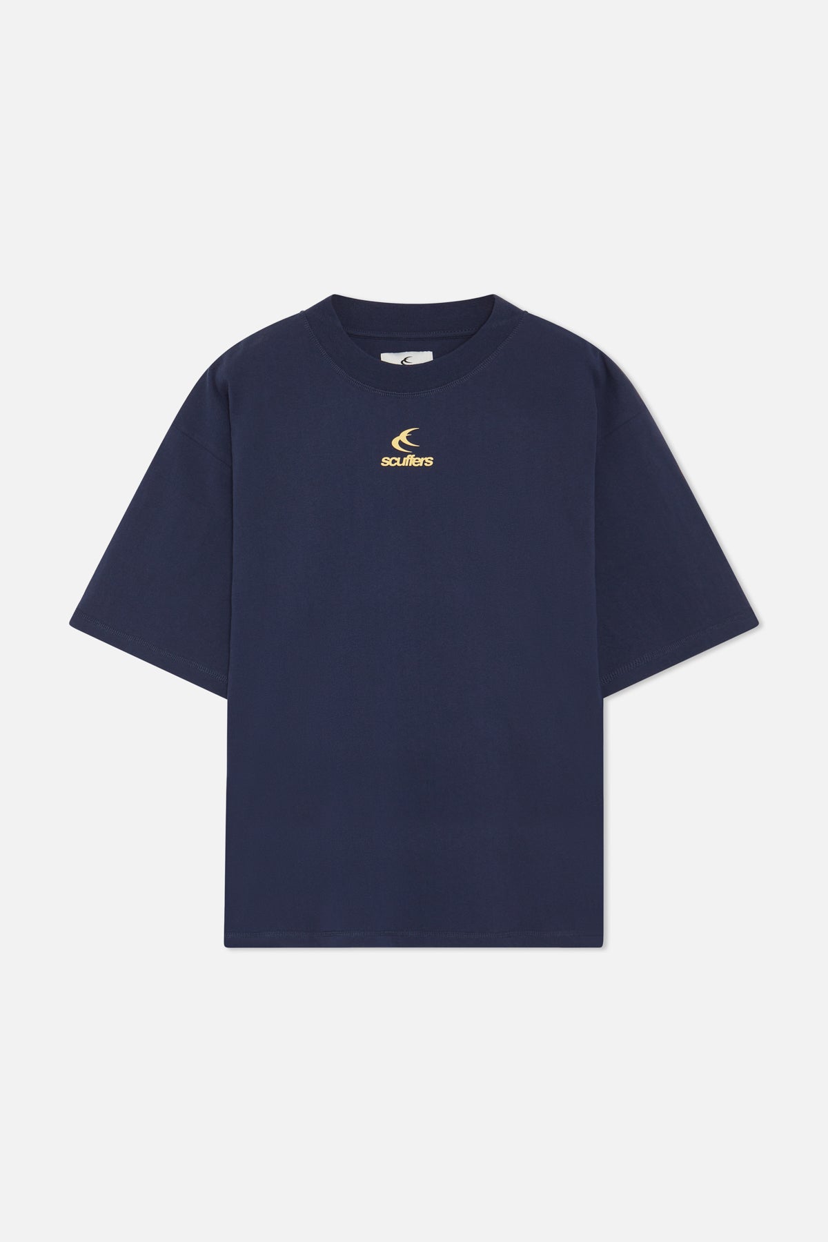 Sicilia Navy T-Shirt