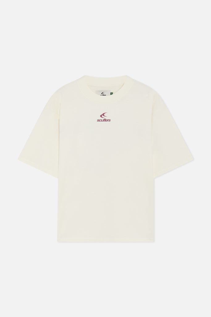 Sicilia Ecru T-Shirt