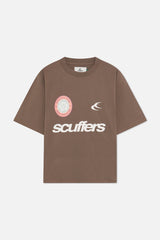 Cali Brown T-Shirt