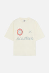 Cali Ecru T-Shirt