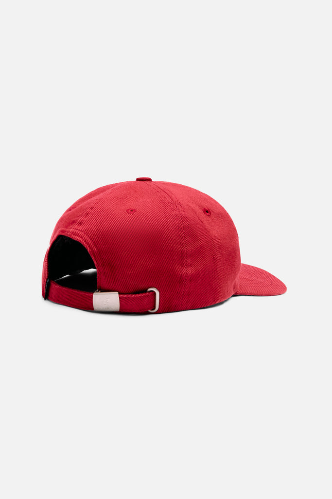 Rarri Red Cap