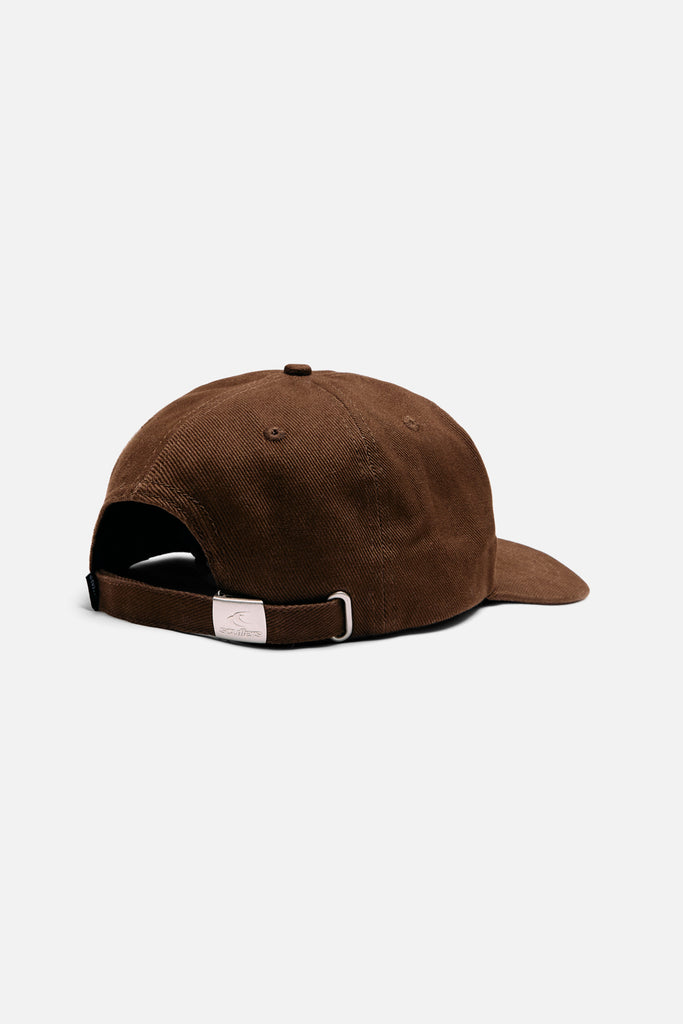 Rarri Brown Cap