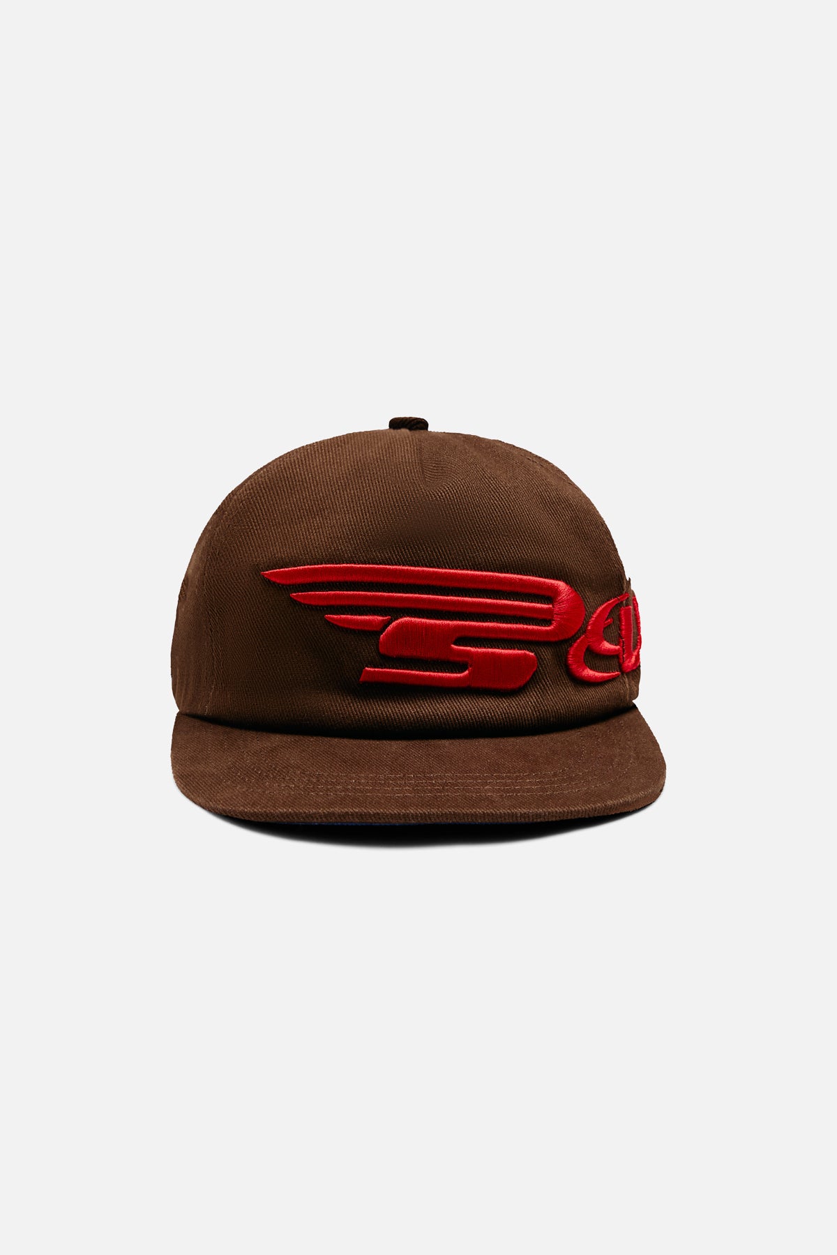 Rarri Brown Cap