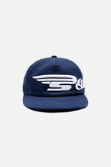 Rarri Navy Cap