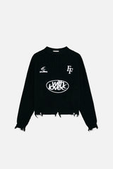 Paris Black Jersey