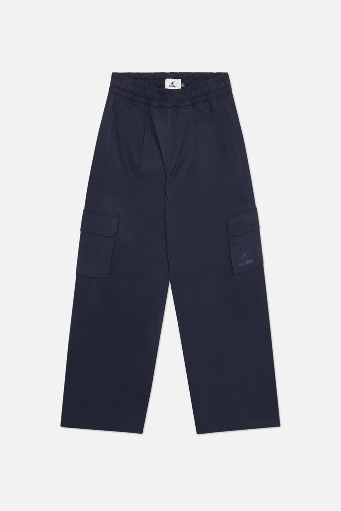 Nectar Navy Pants