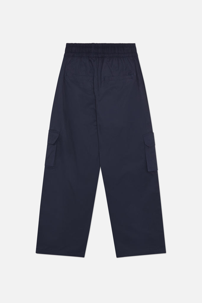 Nectar Navy Pants