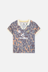 Podium Cheetah Top