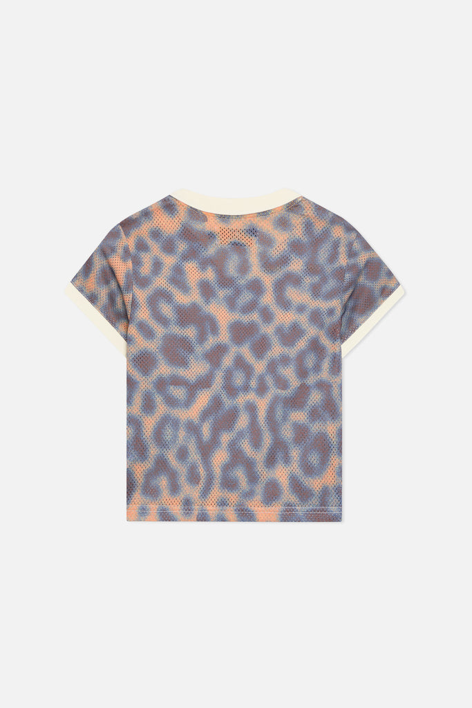 Podium Cheetah Top