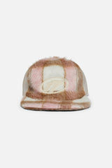 Trucker Pink Cap