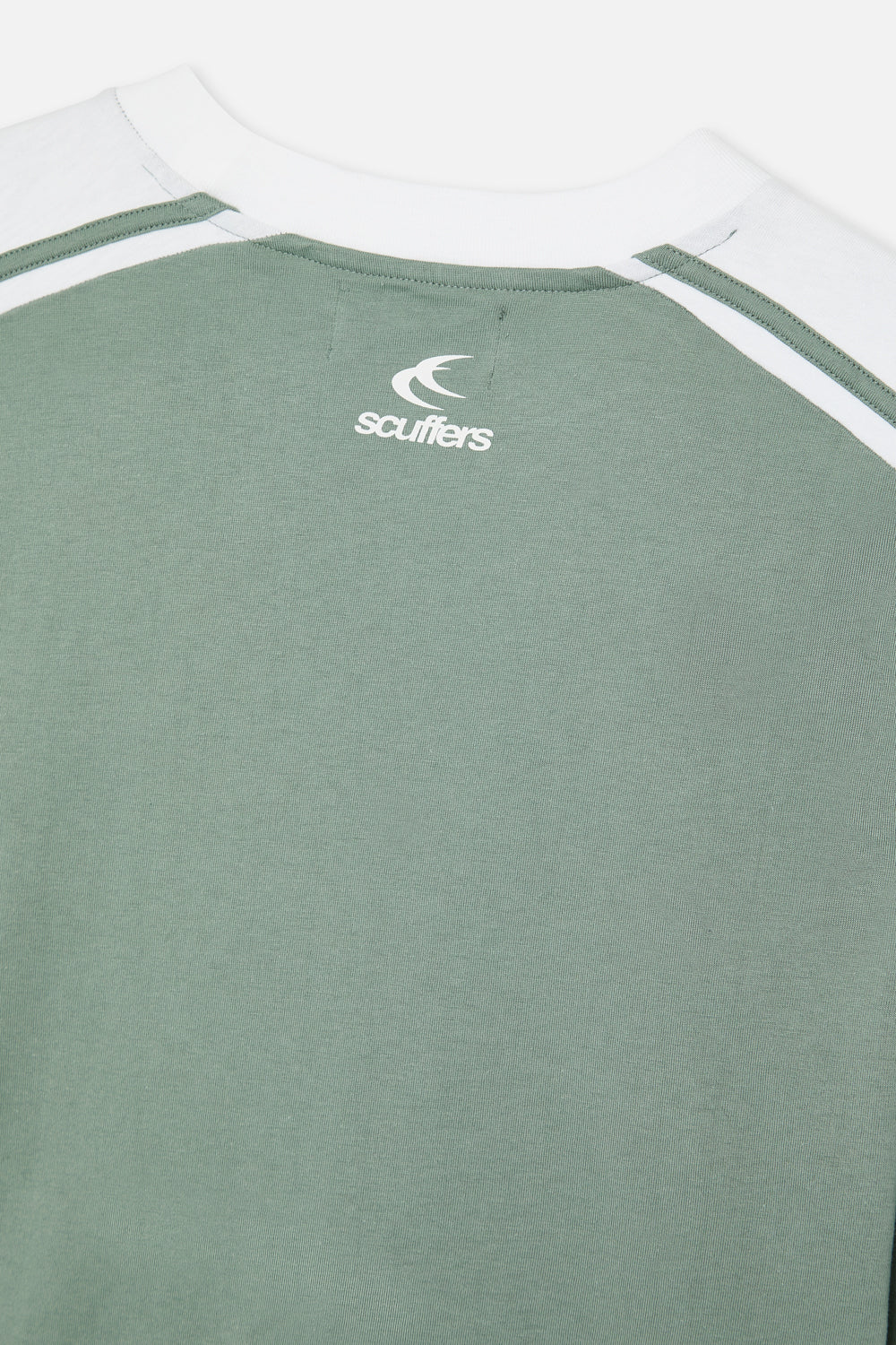 Effortless Green T-Shirt