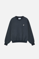 Everyday Dark Crewneck