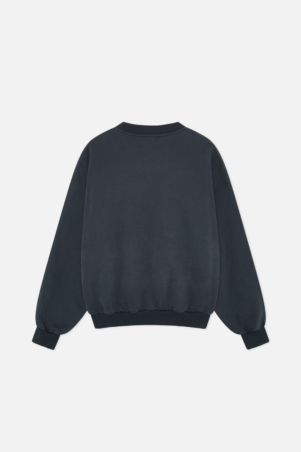 Everyday Dark Crewneck