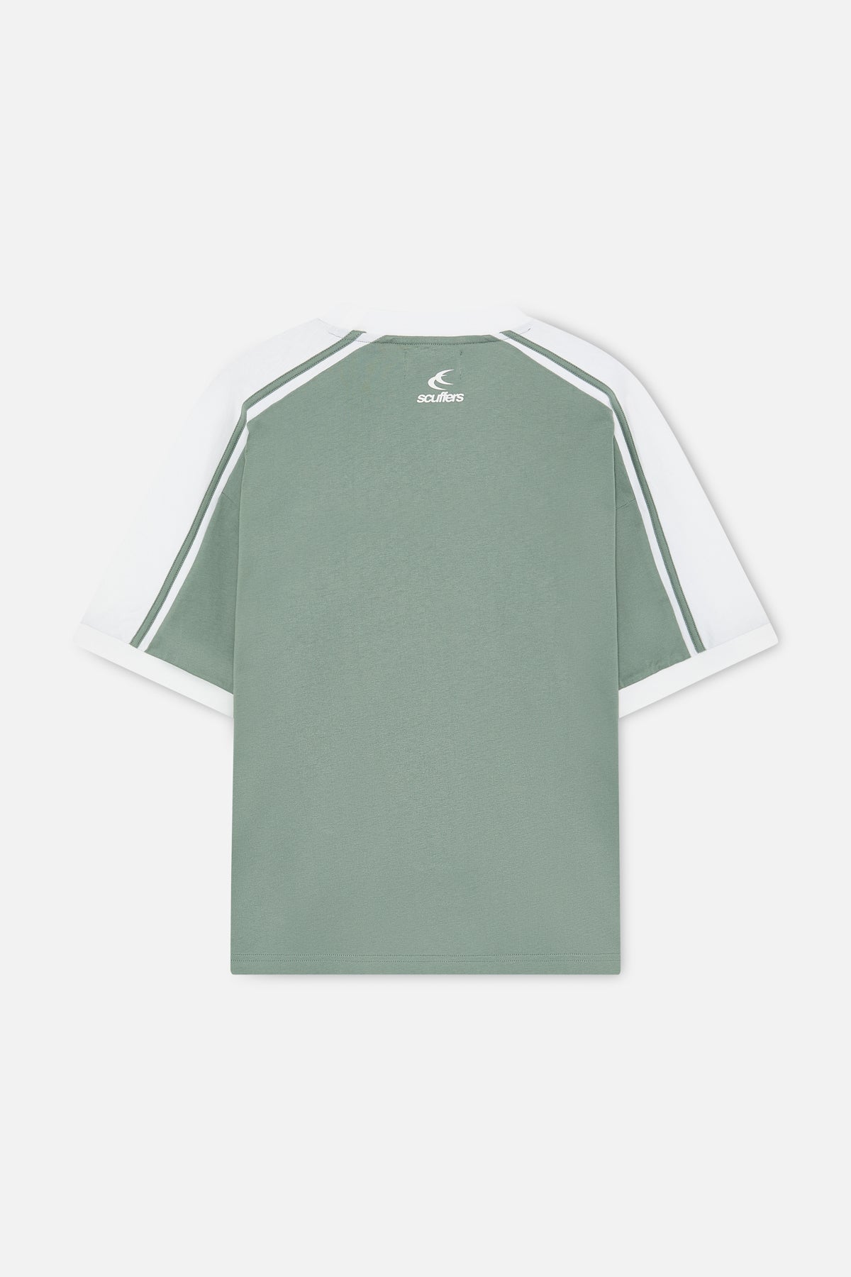 Effortless Green T-Shirt