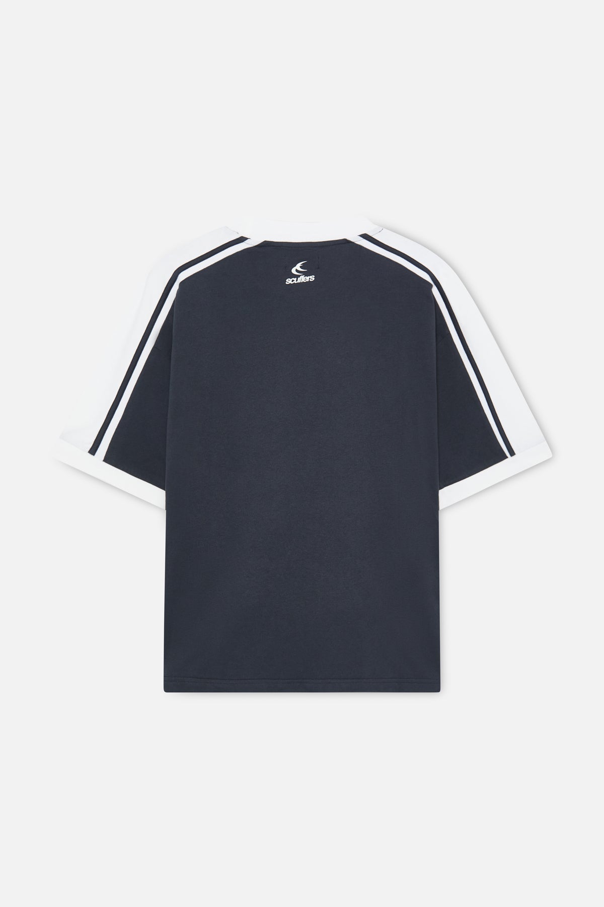 Effortless Dark T-Shirt