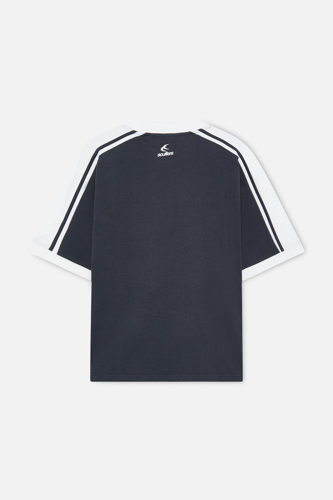 Effortless Dark T-Shirt