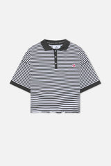 Heritage Dark Polo