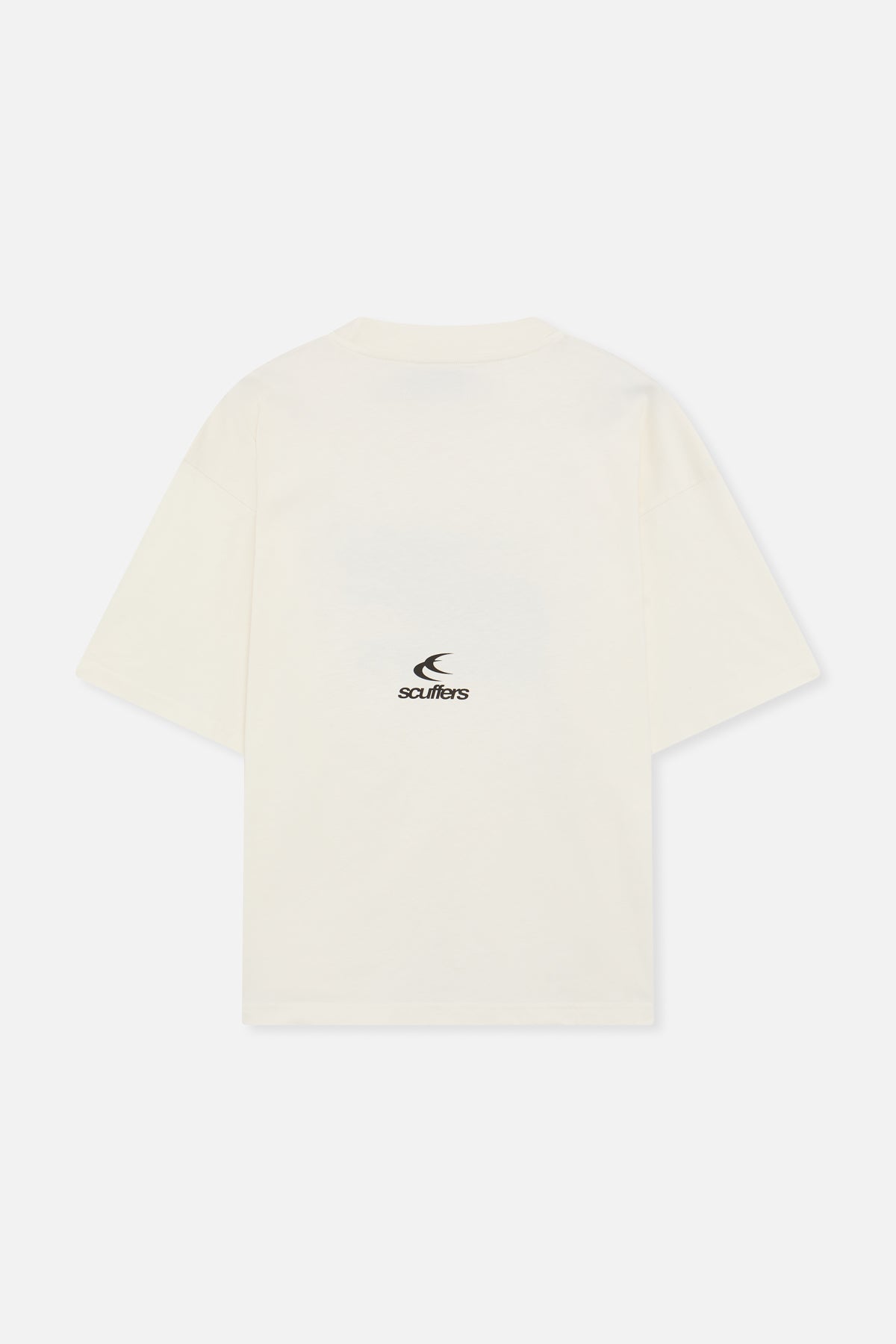 Pininfirina Ecru T Shirt Scuffers Pininfirina Ecru T Shirt Scuffers