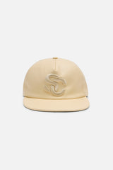 SC Ecru Cap