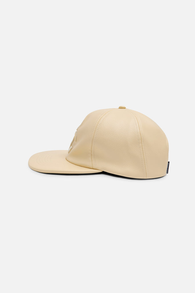 SC Ecru Cap