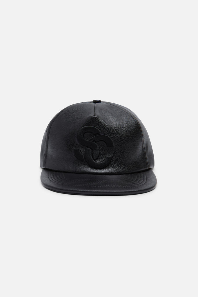 SC Black Cap