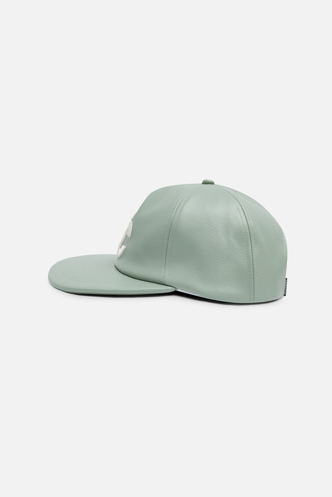 SC Light Green Cap