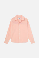 Internet Pink Shirt