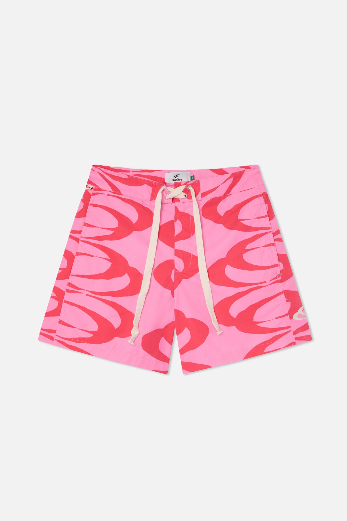 Moon Pink Swimpants