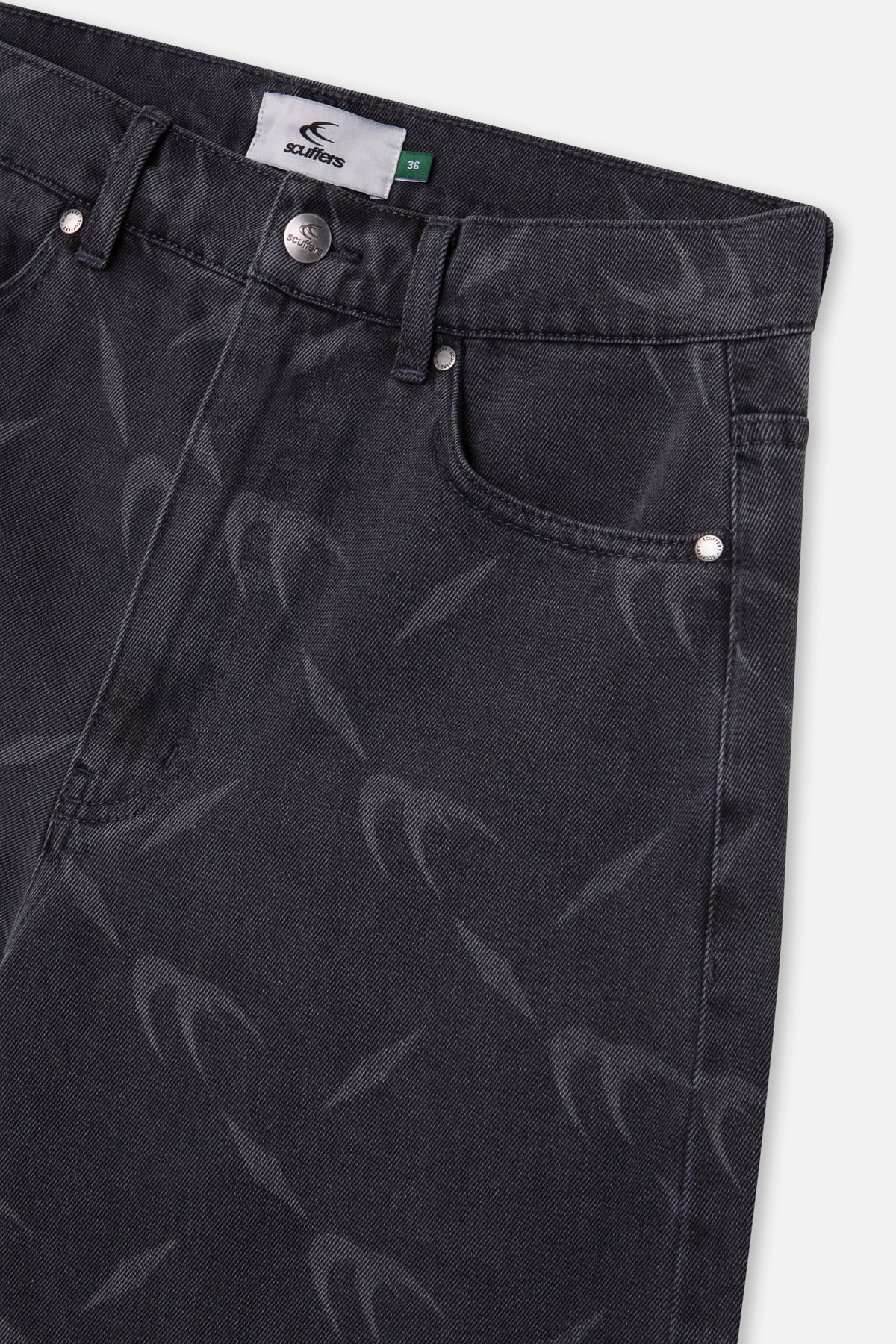 scuffers JUMBO DARK BLUE SHORTSジョーツサイズ40 JumboDarkBlueShorts_0001.jpg?v