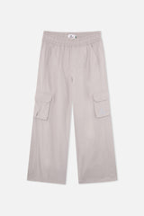 Nectar Taupe Pants