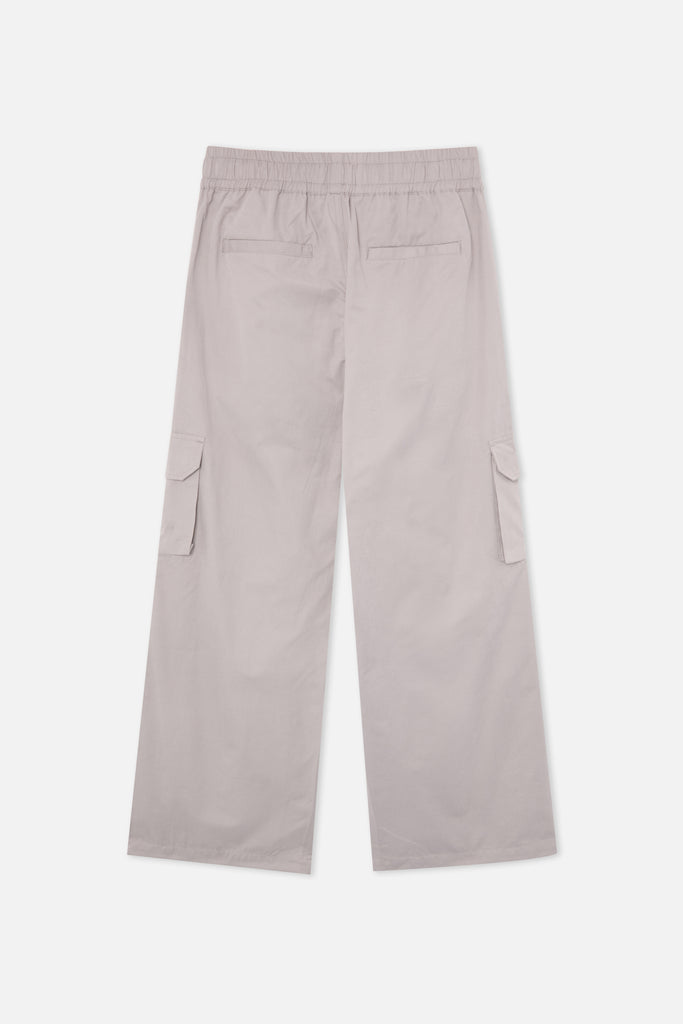 Nectar Taupe Pants