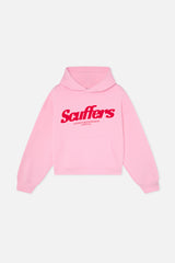 Pop Light Pink Hoodie