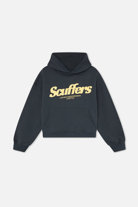 Pop Dark Hoodie – Scuffers