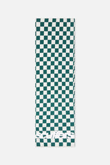 Monaco Green Scarf