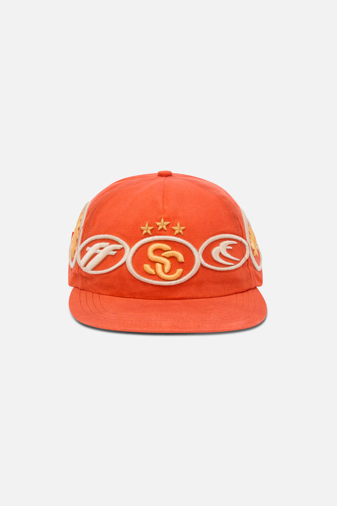 Costa Orange Cap U