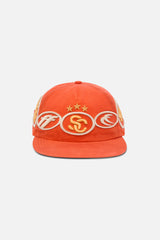 Costa Orange Cap U