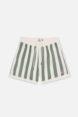 Backyard Dusty Green Swimpants