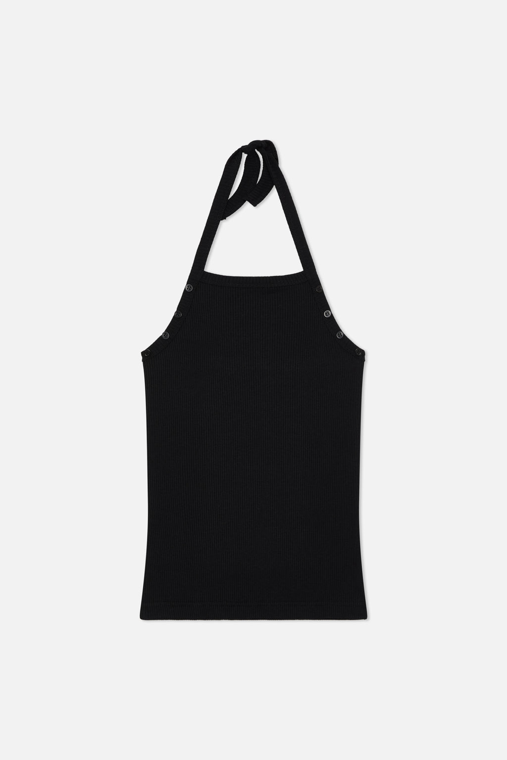 Toggle Black Longsleeve