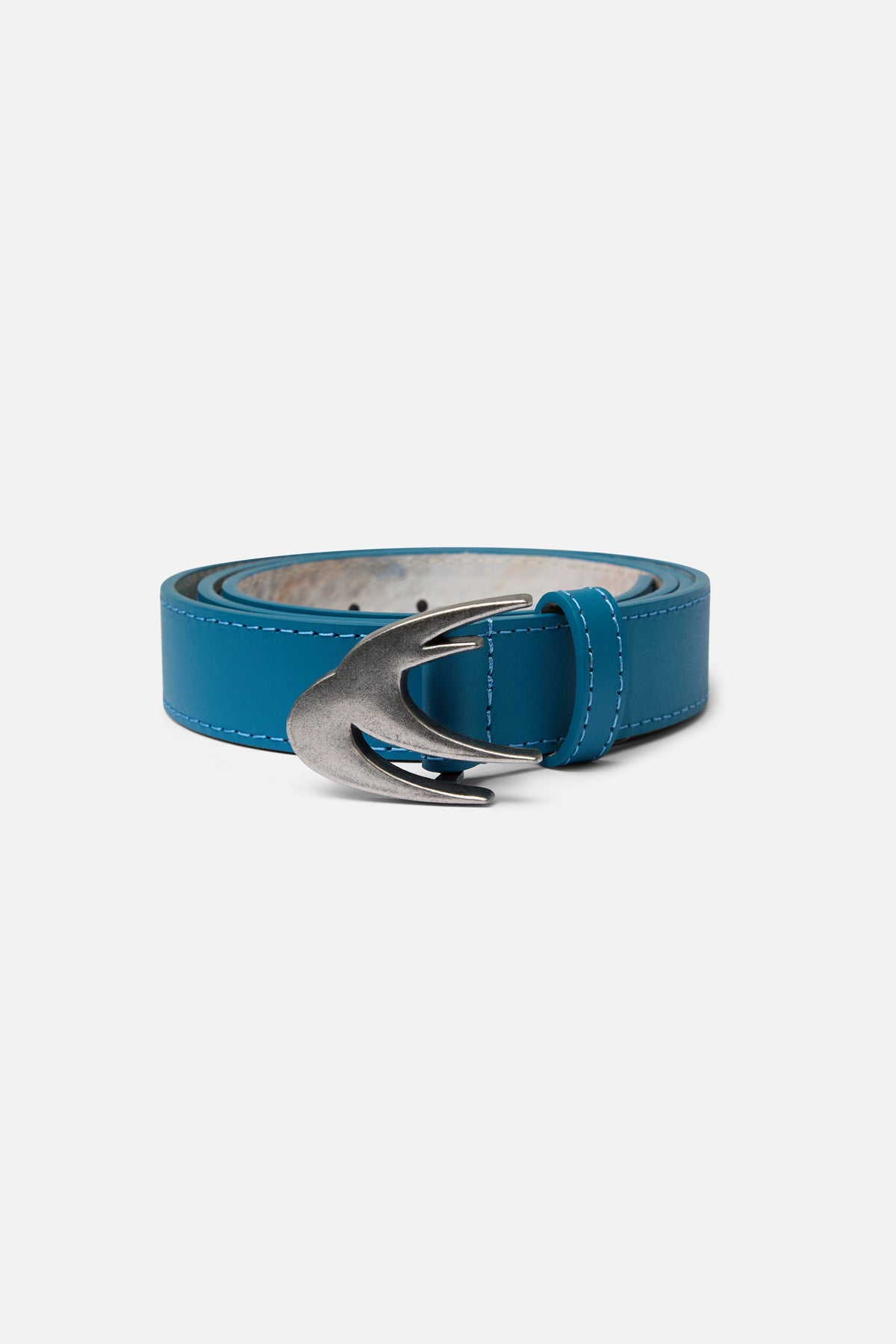 Seascape Blue Belt
