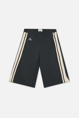 Tech Dark Jorts