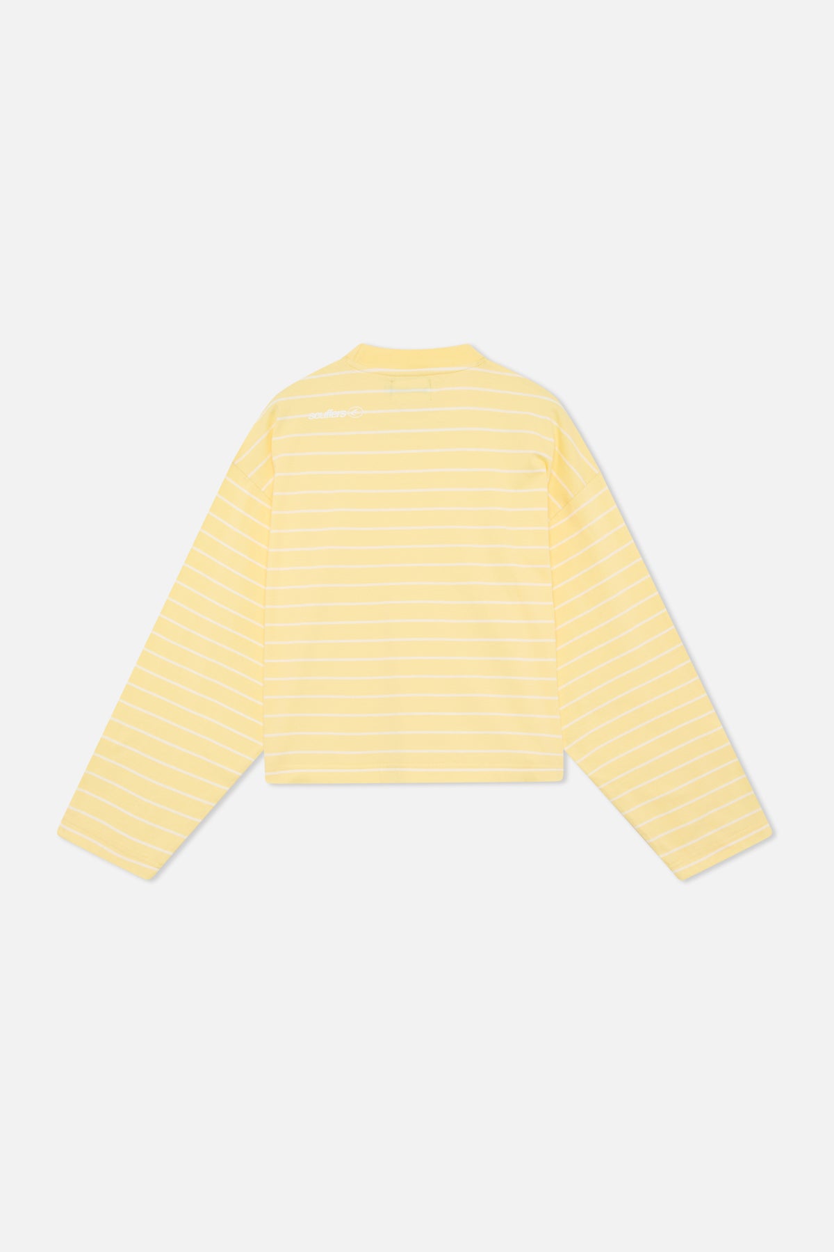 SEAS Yellow Longsleeve