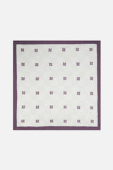 Pollen Grey Bandana