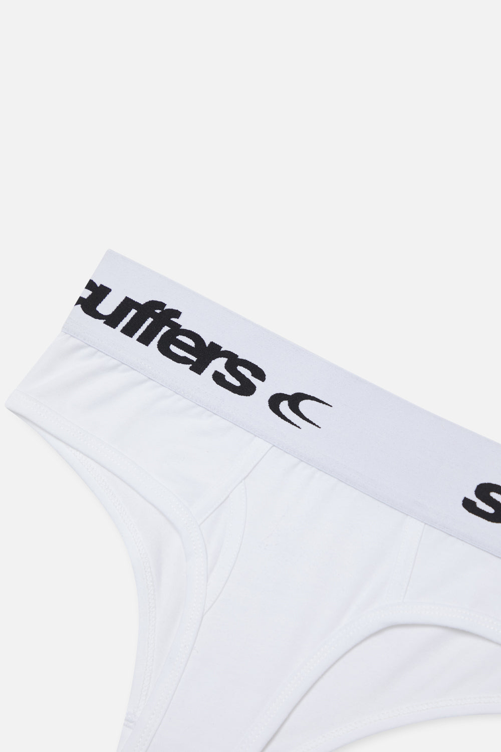 Basic Black & White Pack Shorties