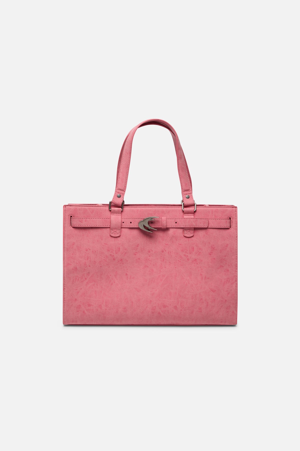 Office Pink Bag