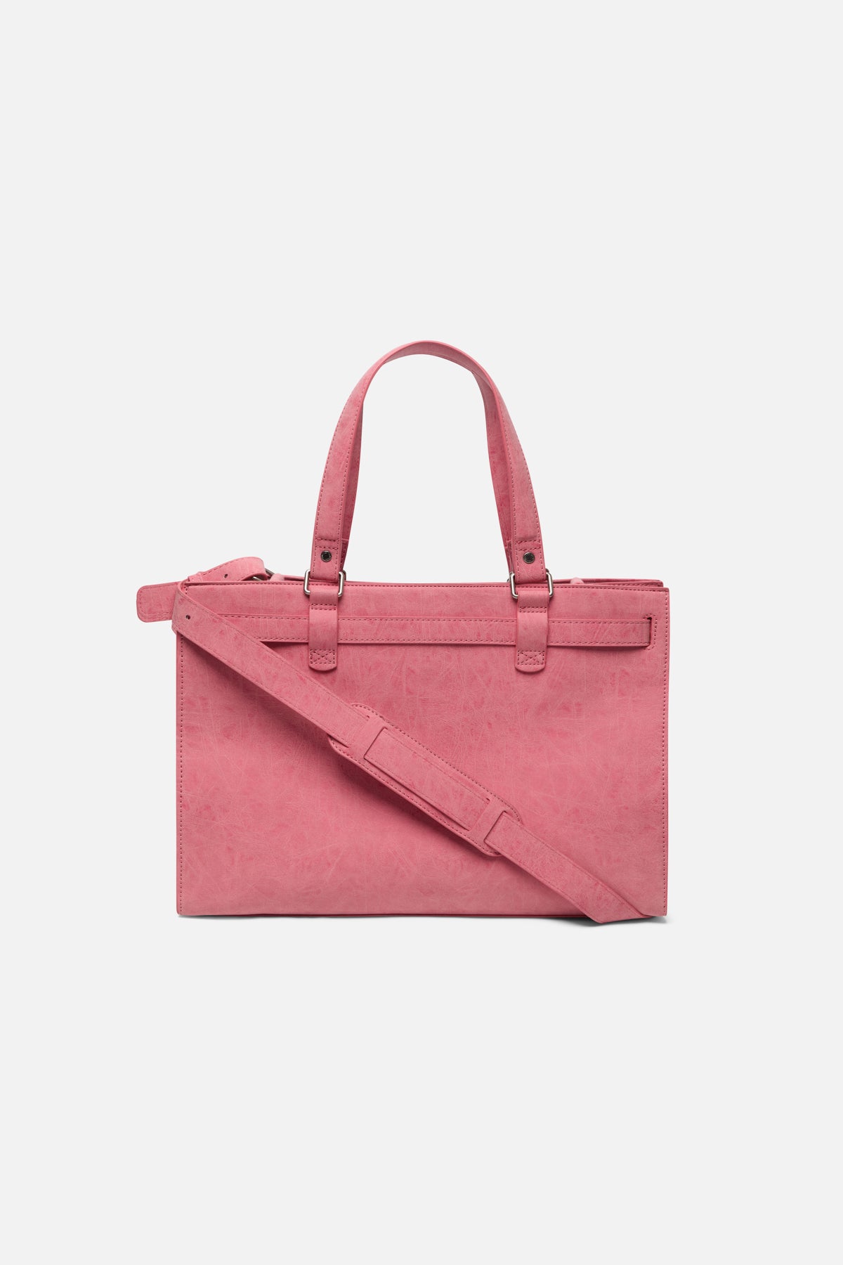 Office Pink Bag