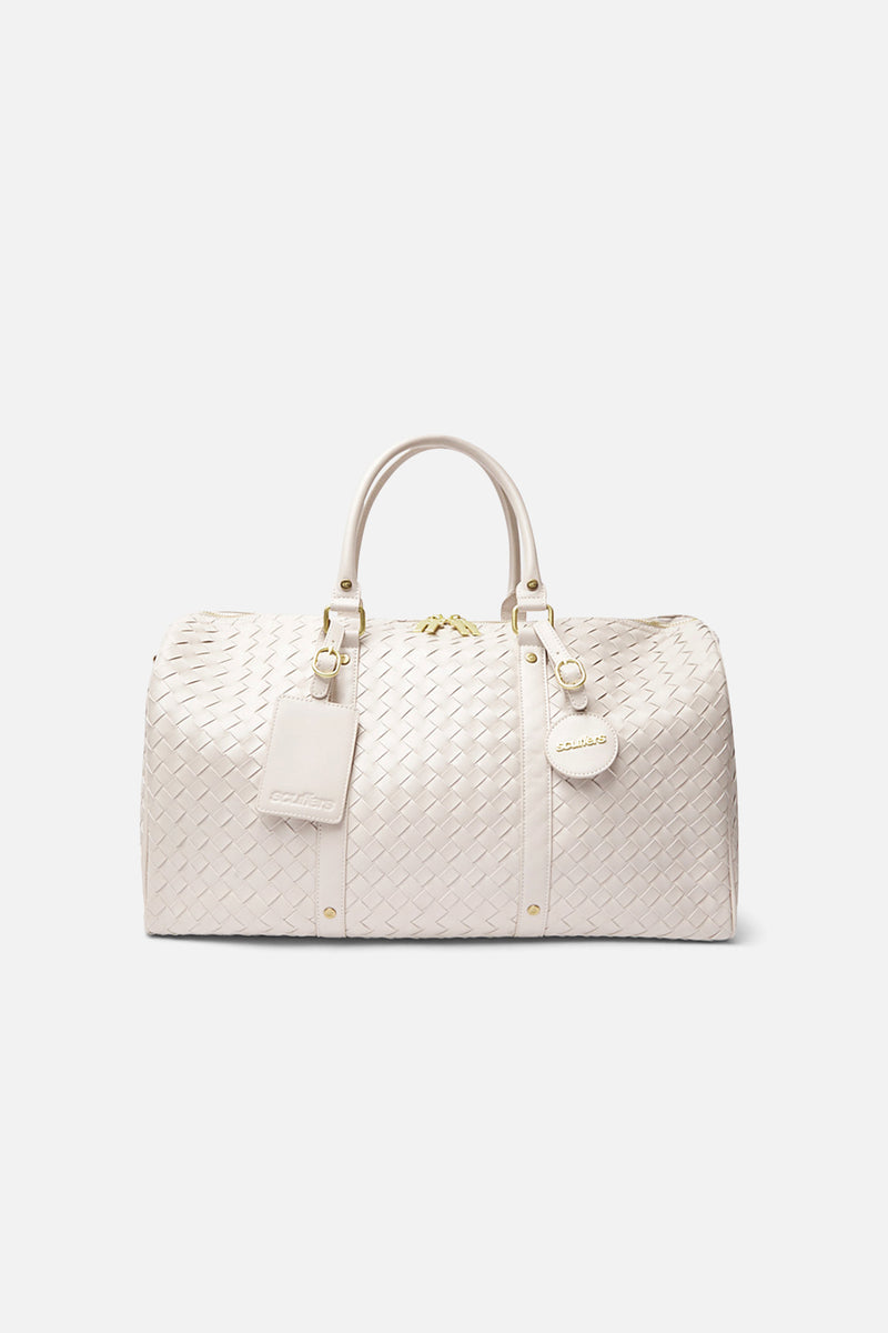 Country Ecru Duffle Bag – Scuffers